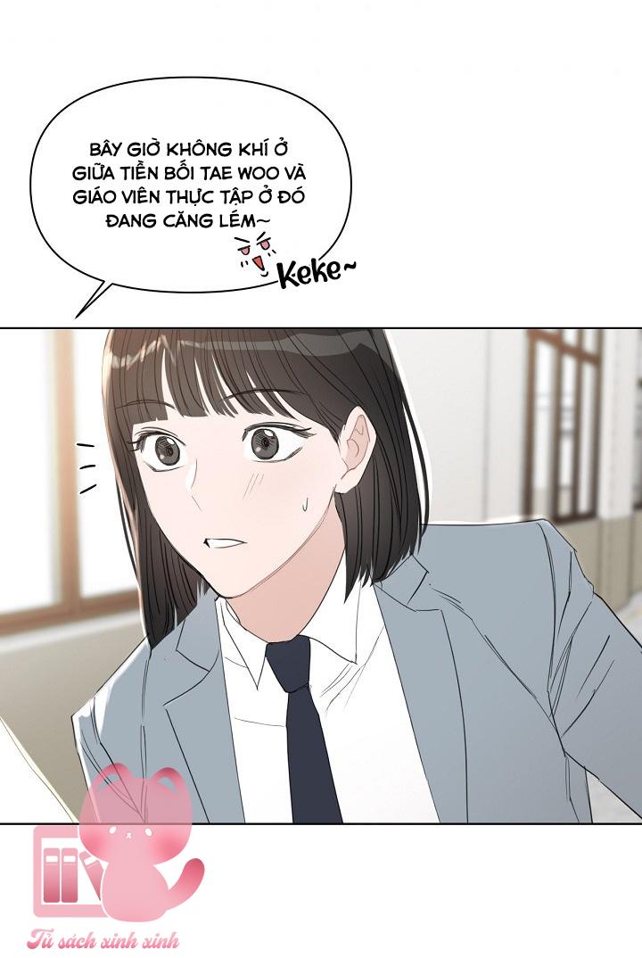 Baby Đến Rồi - Chap 28 - Trang 57