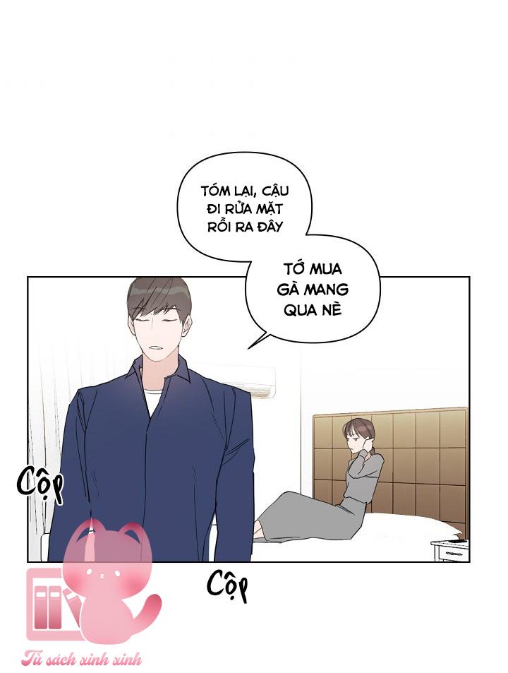 Baby Đến Rồi - Chap 28 - Trang 7