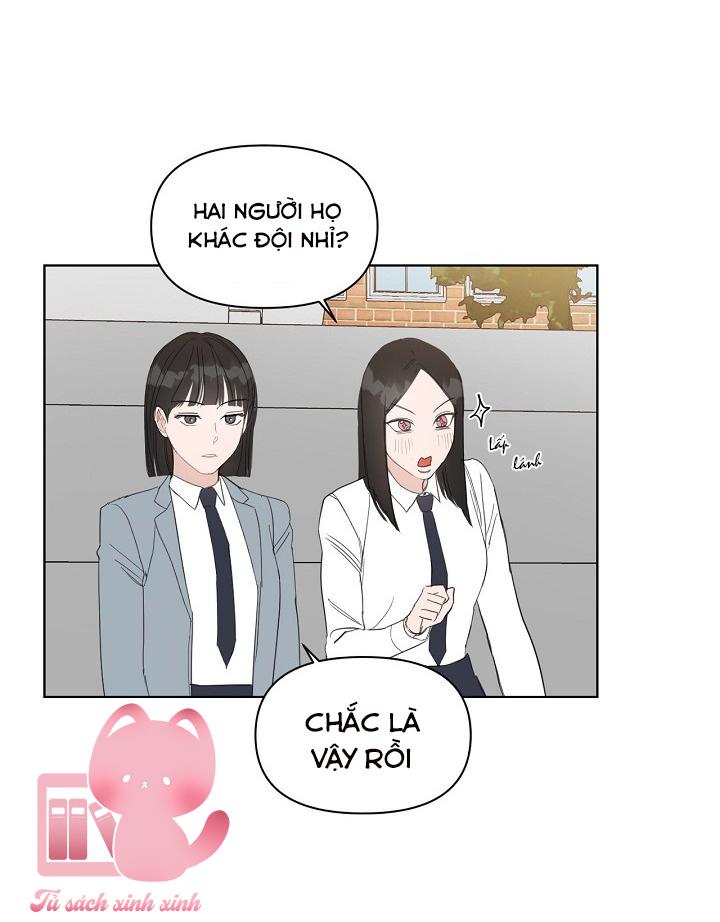 Baby Đến Rồi - Chap 29 - Trang 11