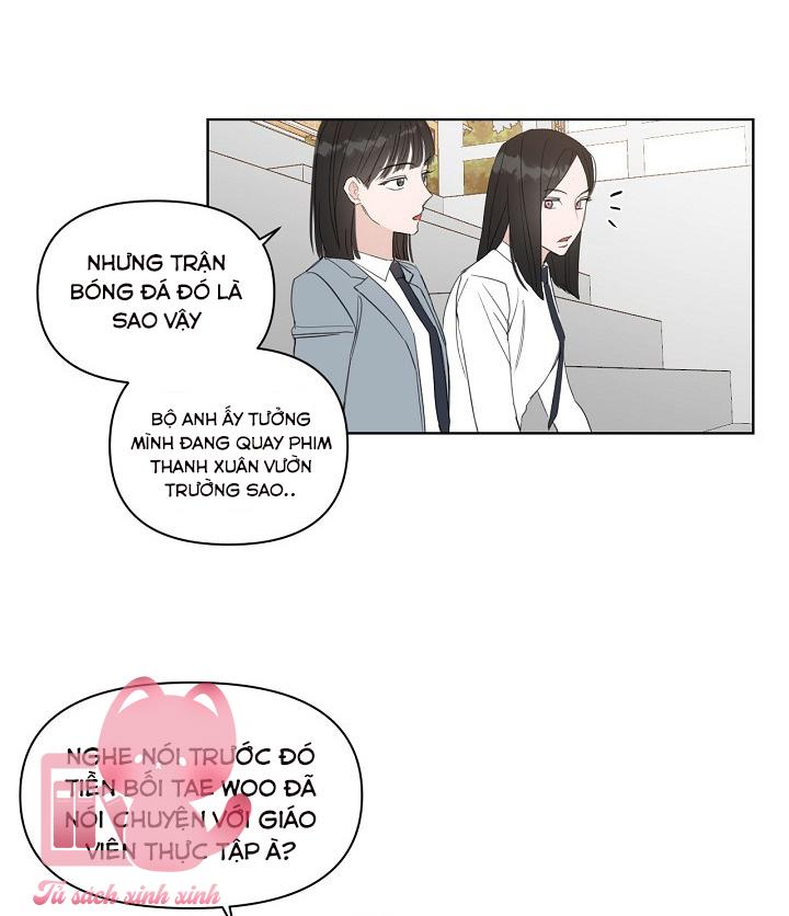 Baby Đến Rồi - Chap 29 - Trang 12