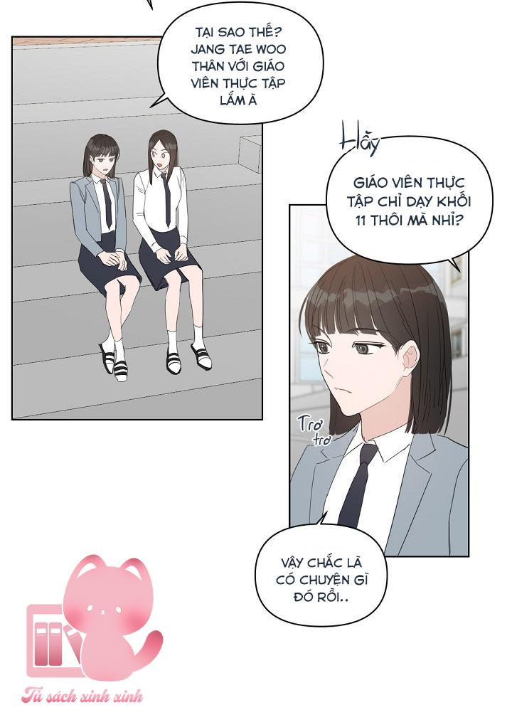 Baby Đến Rồi - Chap 29 - Trang 13