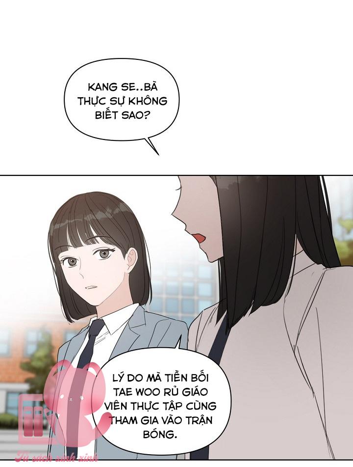 Baby Đến Rồi - Chap 29 - Trang 14