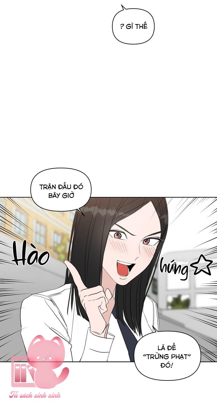 Baby Đến Rồi - Chap 29 - Trang 15