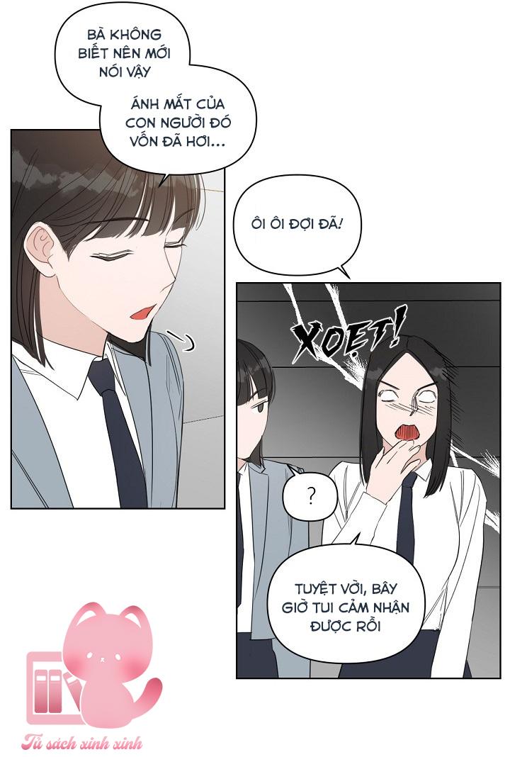 Baby Đến Rồi - Chap 29 - Trang 17
