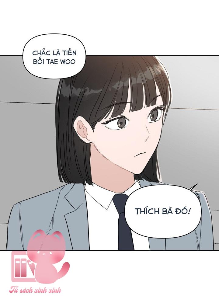 Baby Đến Rồi - Chap 29 - Trang 18
