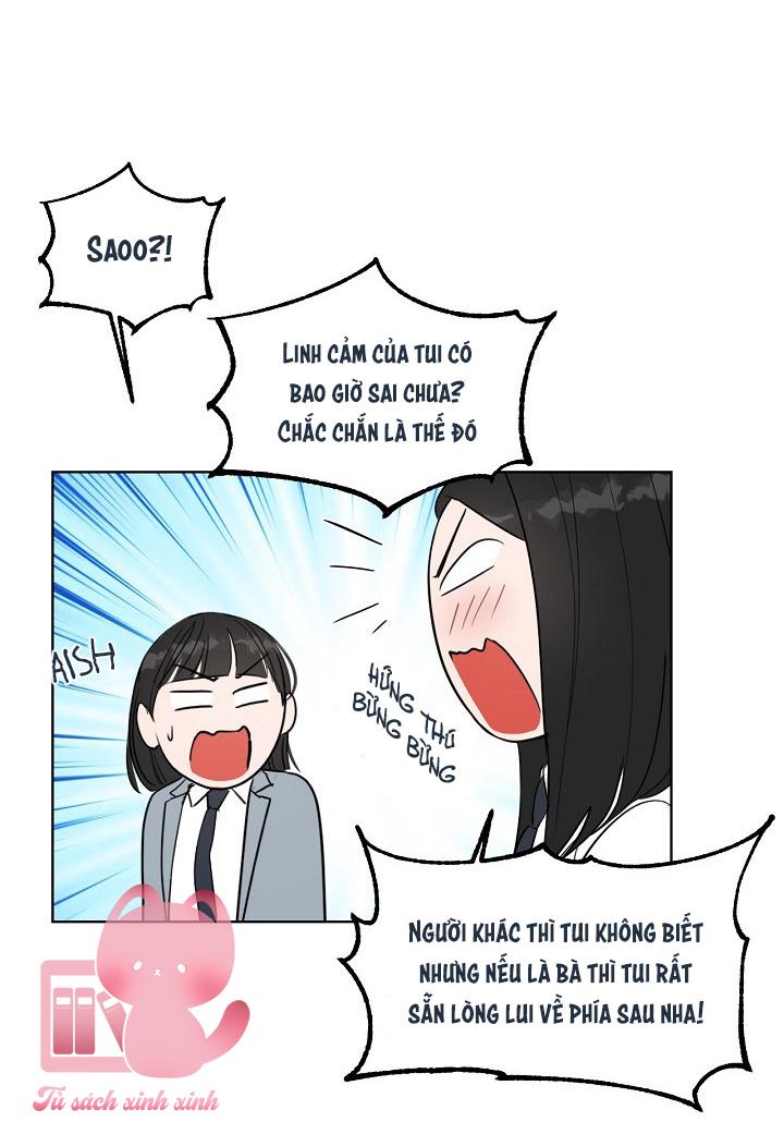 Baby Đến Rồi - Chap 29 - Trang 19