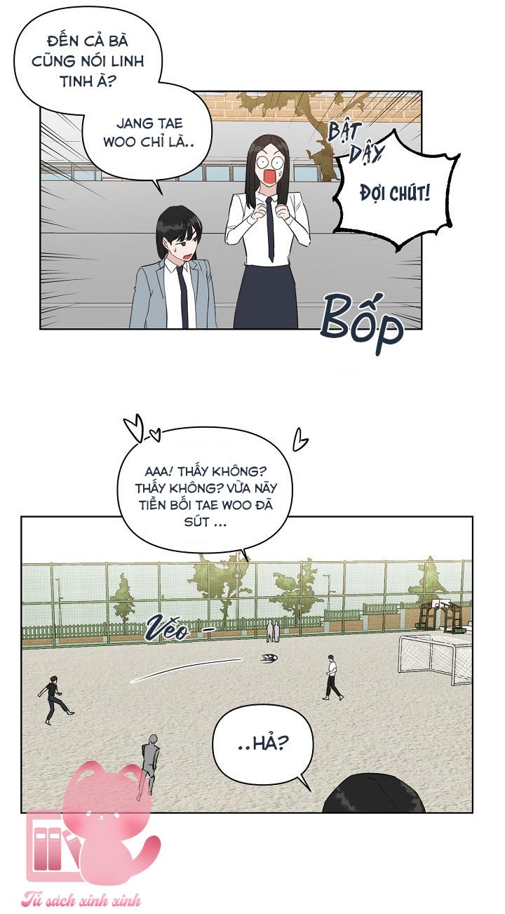 Baby Đến Rồi - Chap 29 - Trang 20