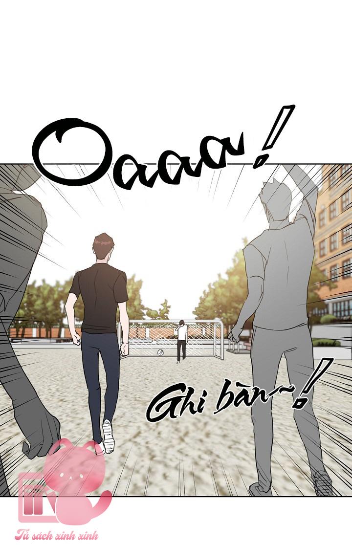 Baby Đến Rồi - Chap 29 - Trang 23