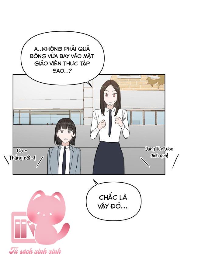 Baby Đến Rồi - Chap 29 - Trang 24