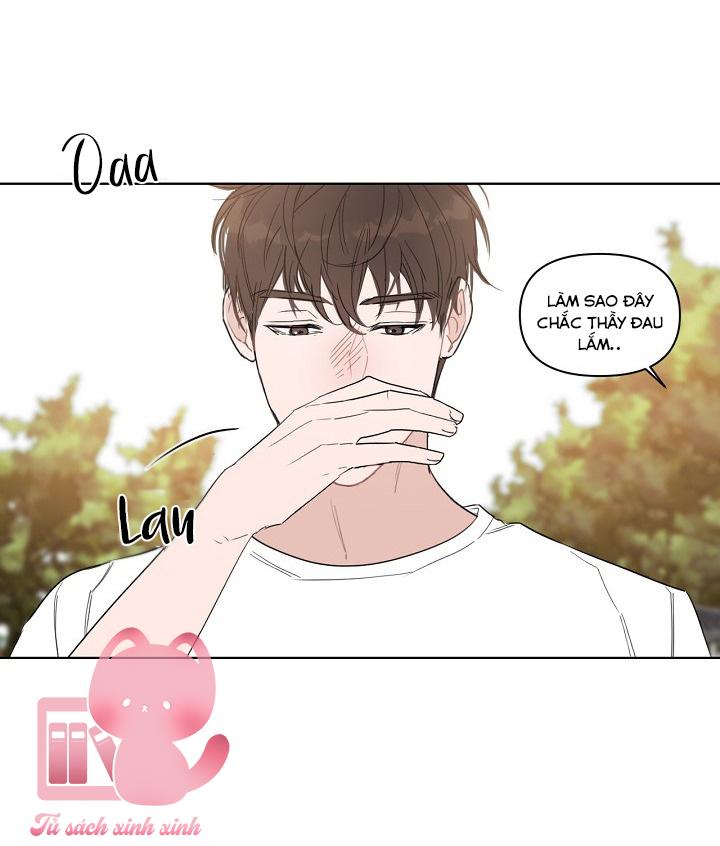 Baby Đến Rồi - Chap 29 - Trang 25