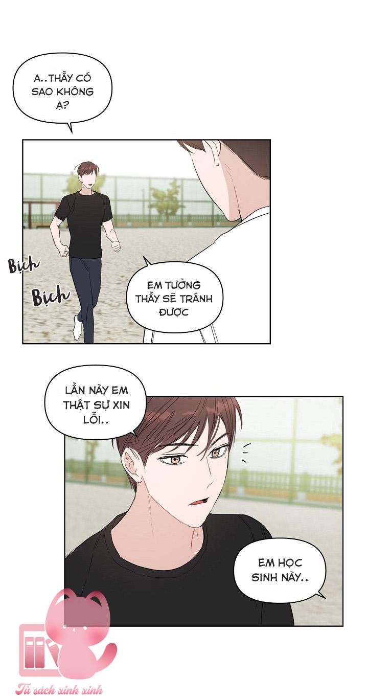 Baby Đến Rồi - Chap 29 - Trang 27