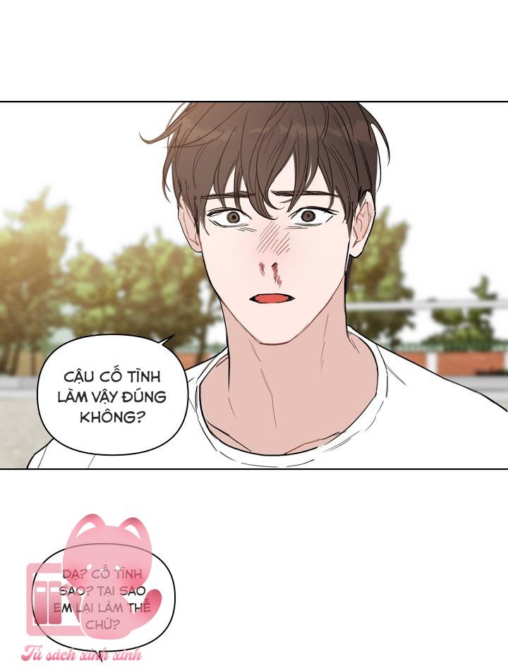 Baby Đến Rồi - Chap 29 - Trang 28