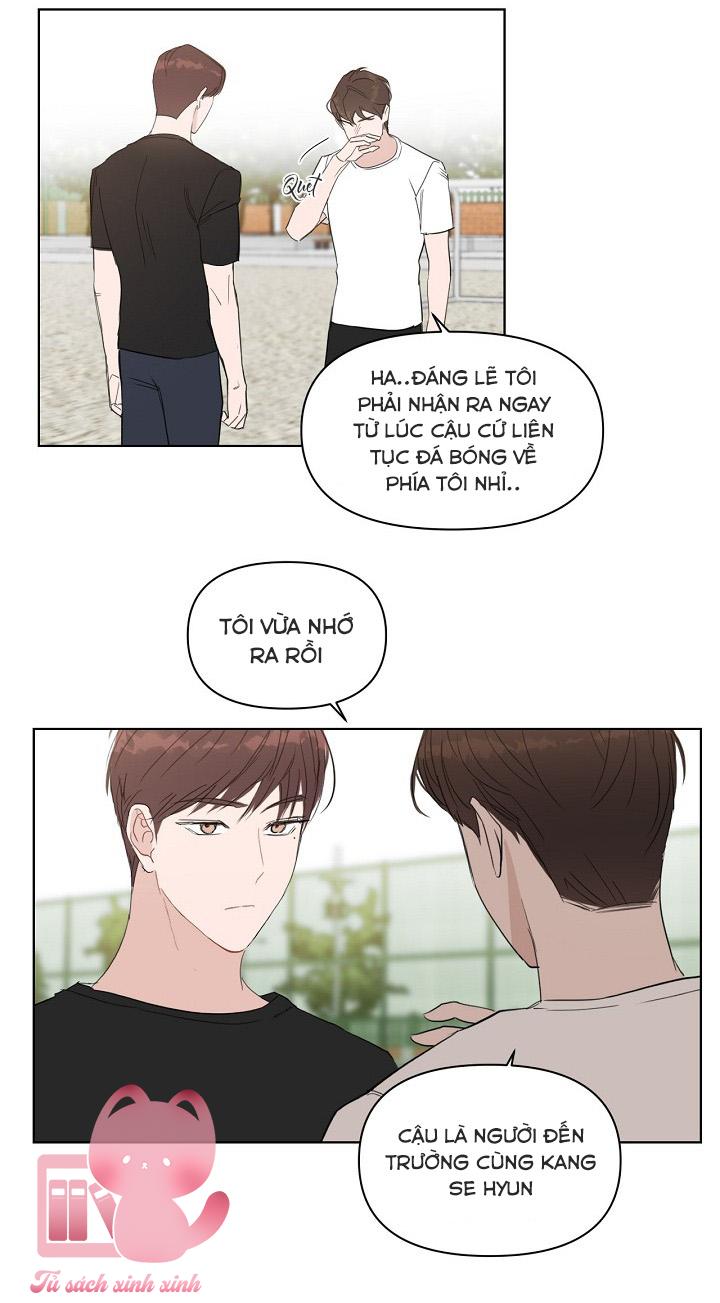 Baby Đến Rồi - Chap 29 - Trang 29