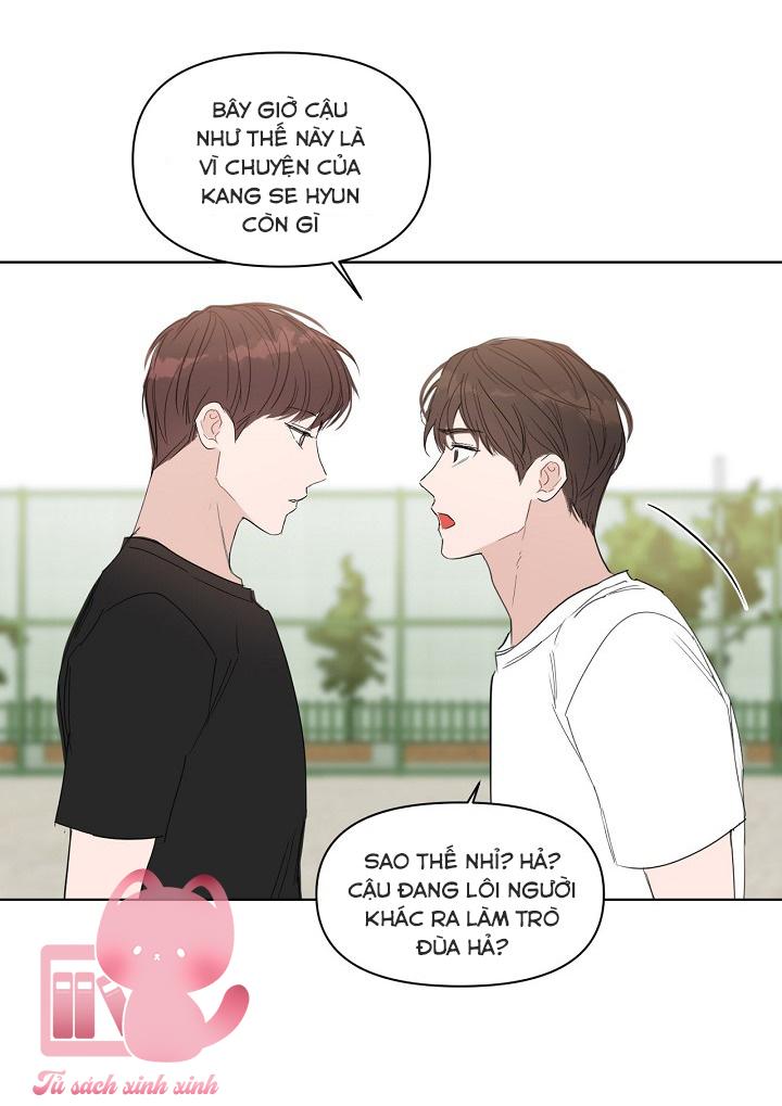 Baby Đến Rồi - Chap 29 - Trang 30