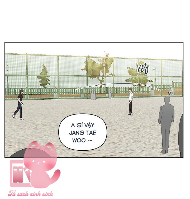 Baby Đến Rồi - Chap 29 - Trang 4
