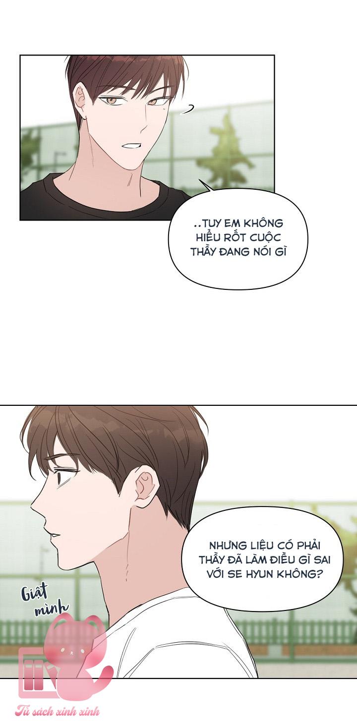 Baby Đến Rồi - Chap 29 - Trang 31