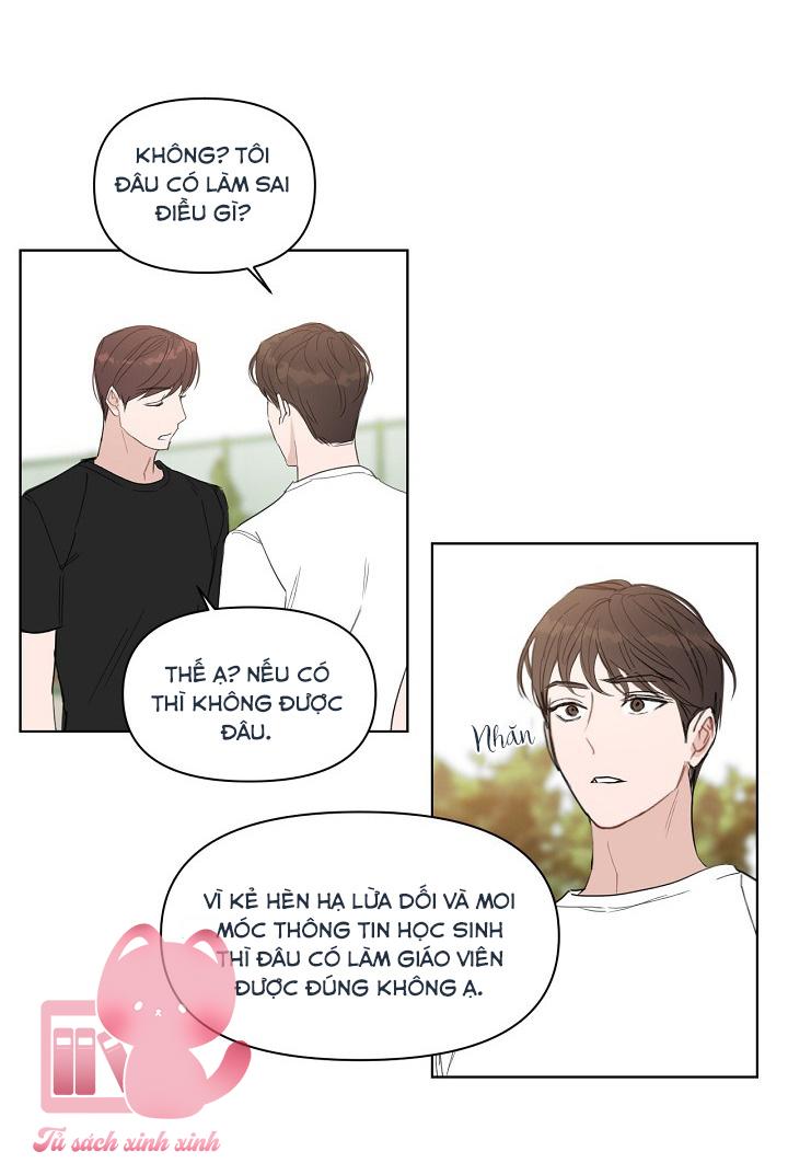 Baby Đến Rồi - Chap 29 - Trang 32