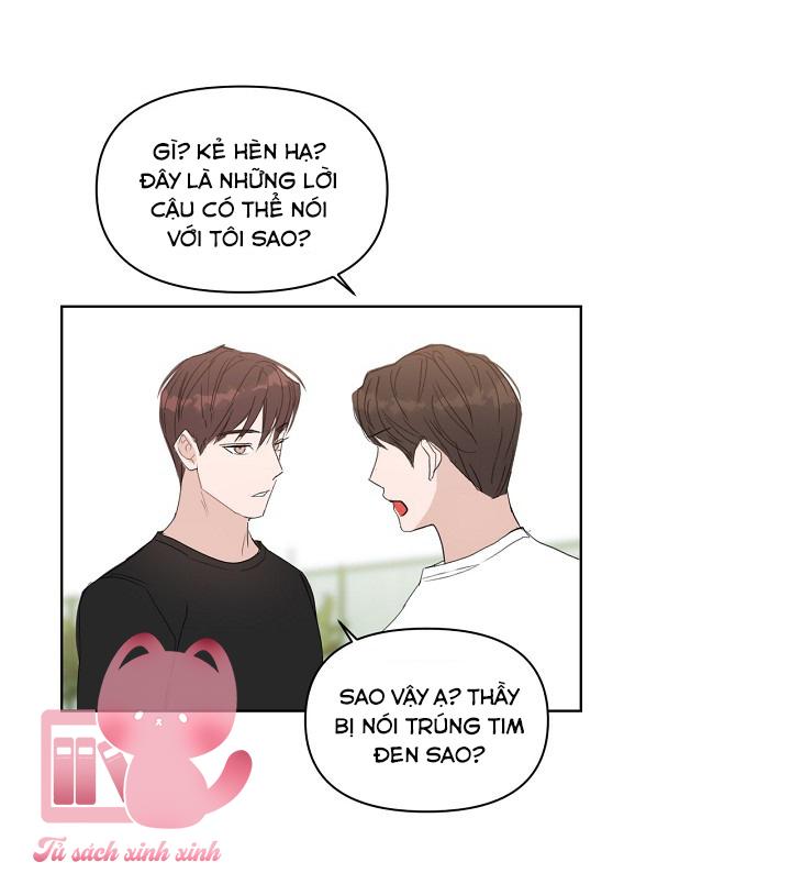 Baby Đến Rồi - Chap 29 - Trang 33