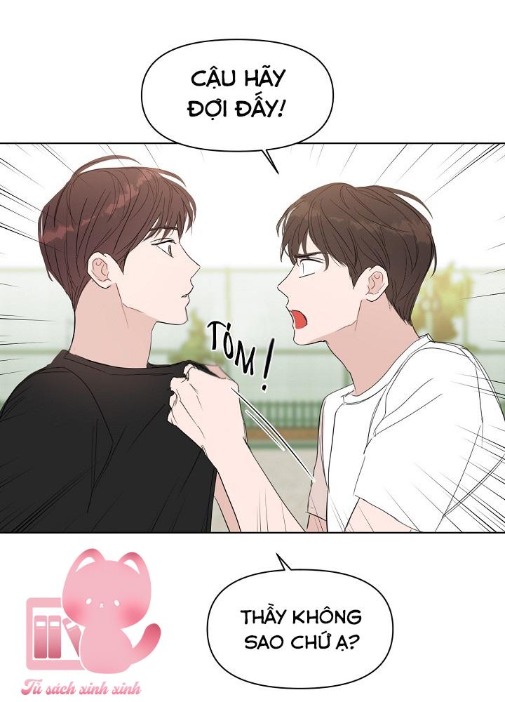 Baby Đến Rồi - Chap 29 - Trang 34