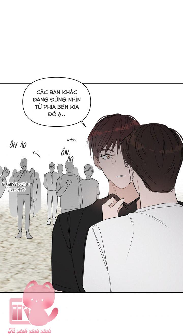 Baby Đến Rồi - Chap 29 - Trang 35