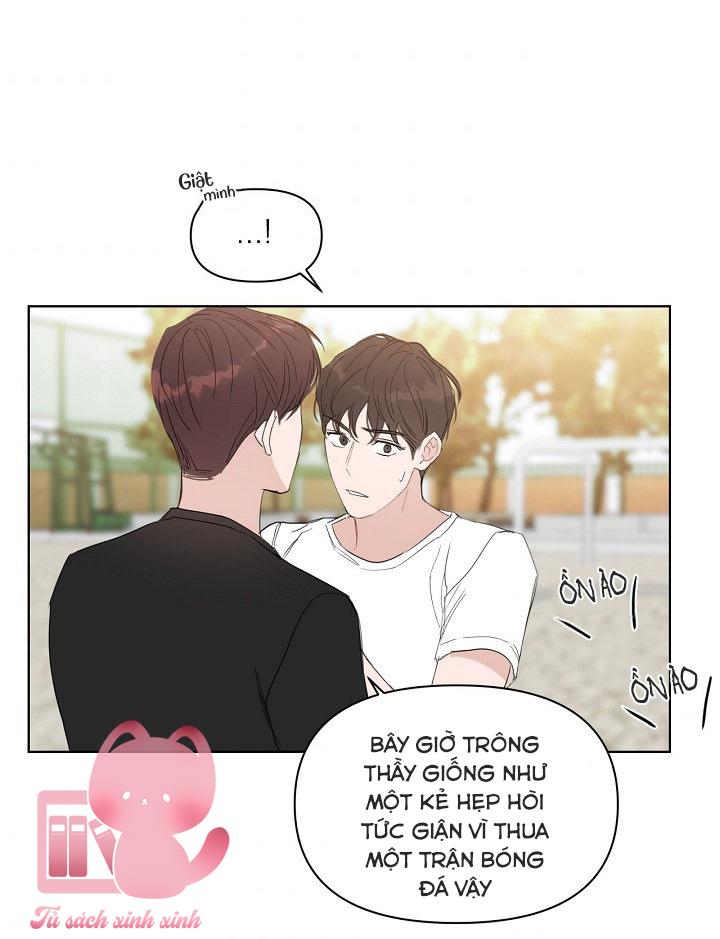 Baby Đến Rồi - Chap 29 - Trang 36