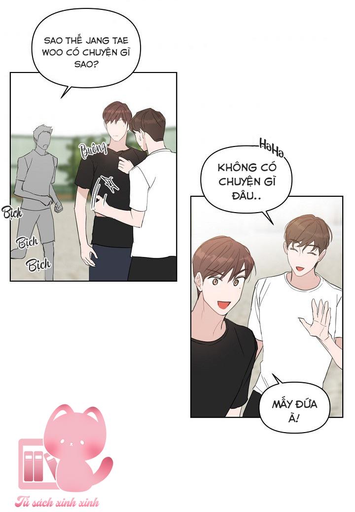 Baby Đến Rồi - Chap 29 - Trang 37