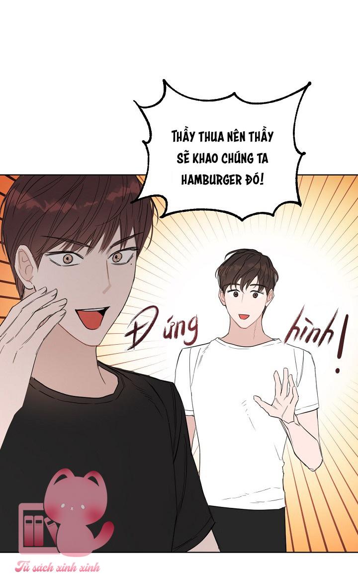 Baby Đến Rồi - Chap 29 - Trang 38