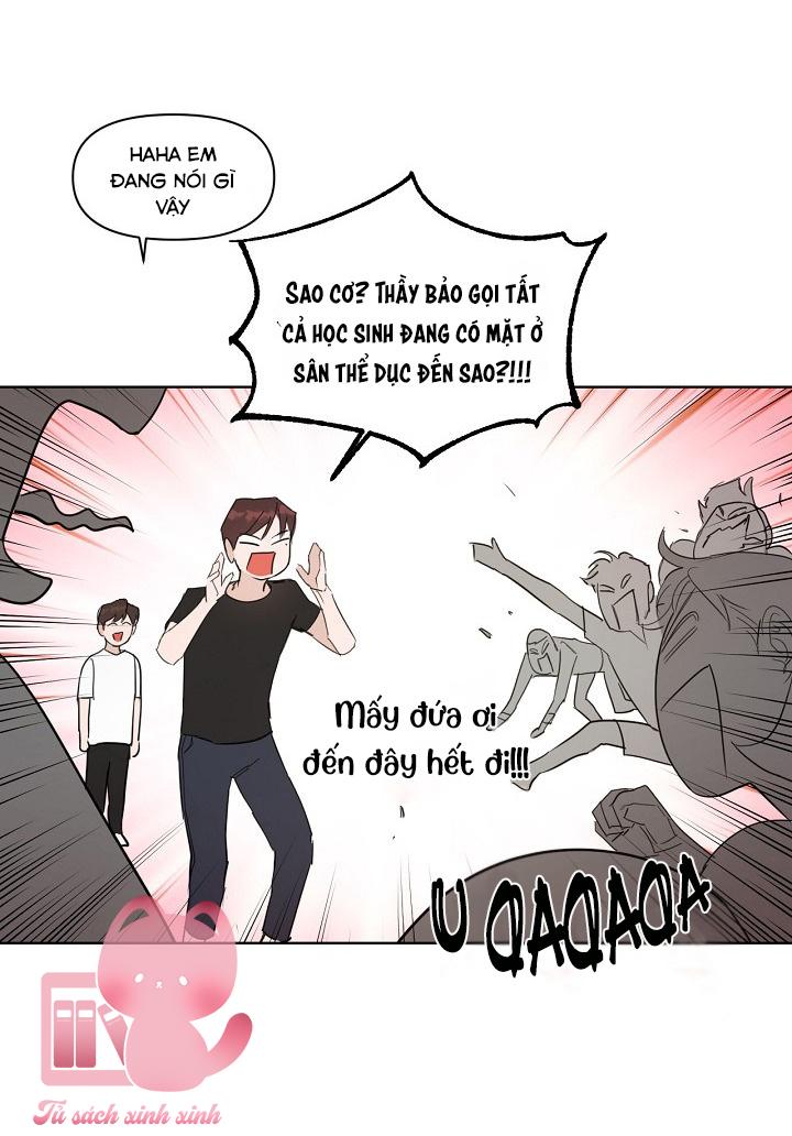 Baby Đến Rồi - Chap 29 - Trang 40