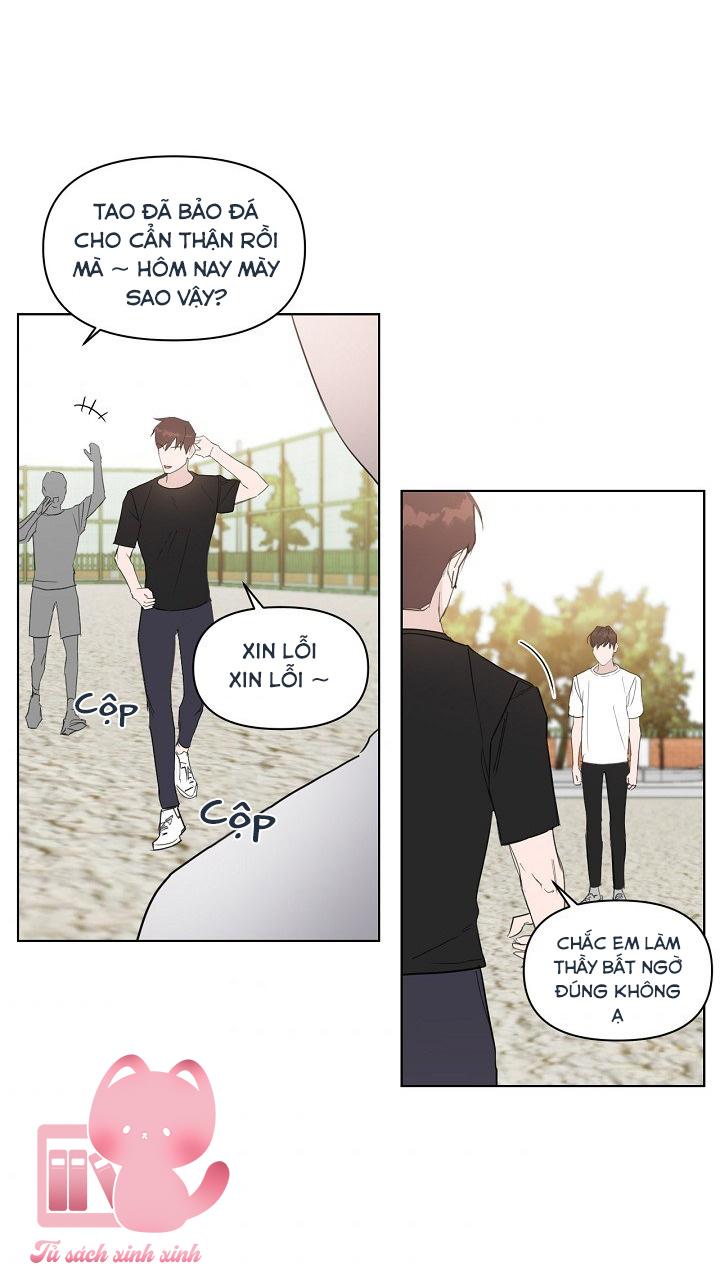 Baby Đến Rồi - Chap 29 - Trang 5