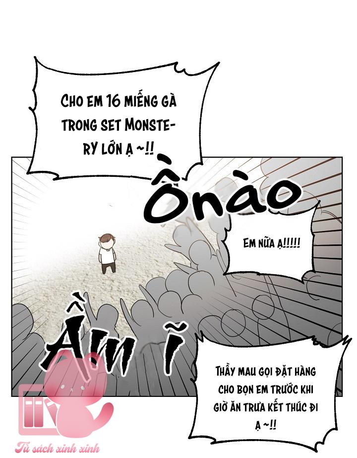Baby Đến Rồi - Chap 29 - Trang 41