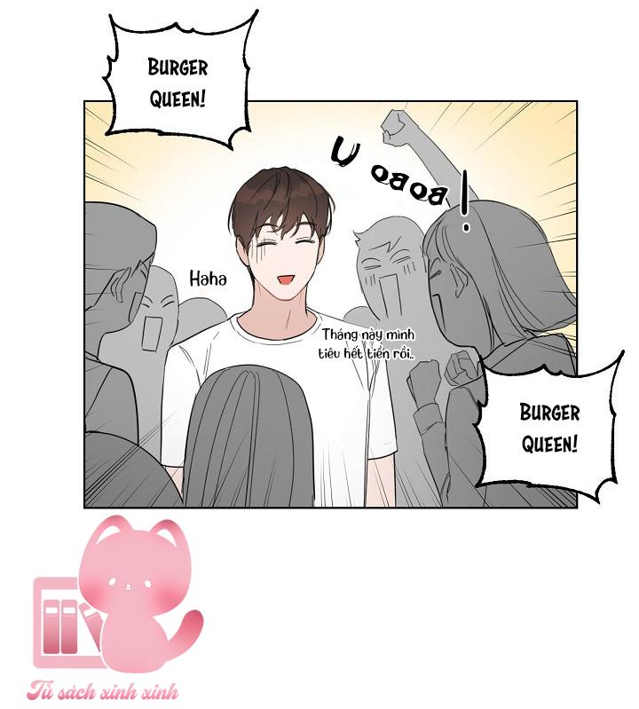 Baby Đến Rồi - Chap 29 - Trang 42