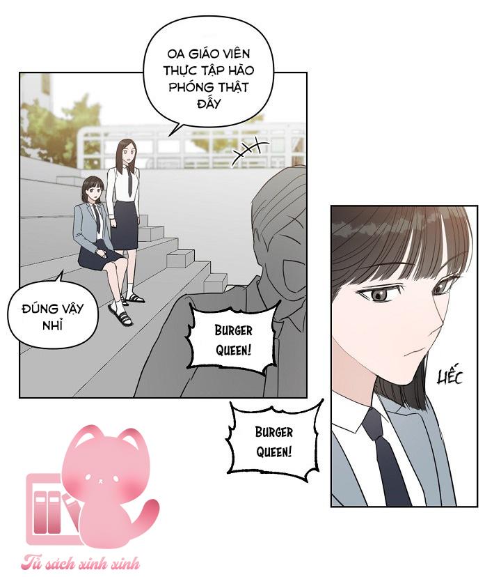 Baby Đến Rồi - Chap 29 - Trang 43