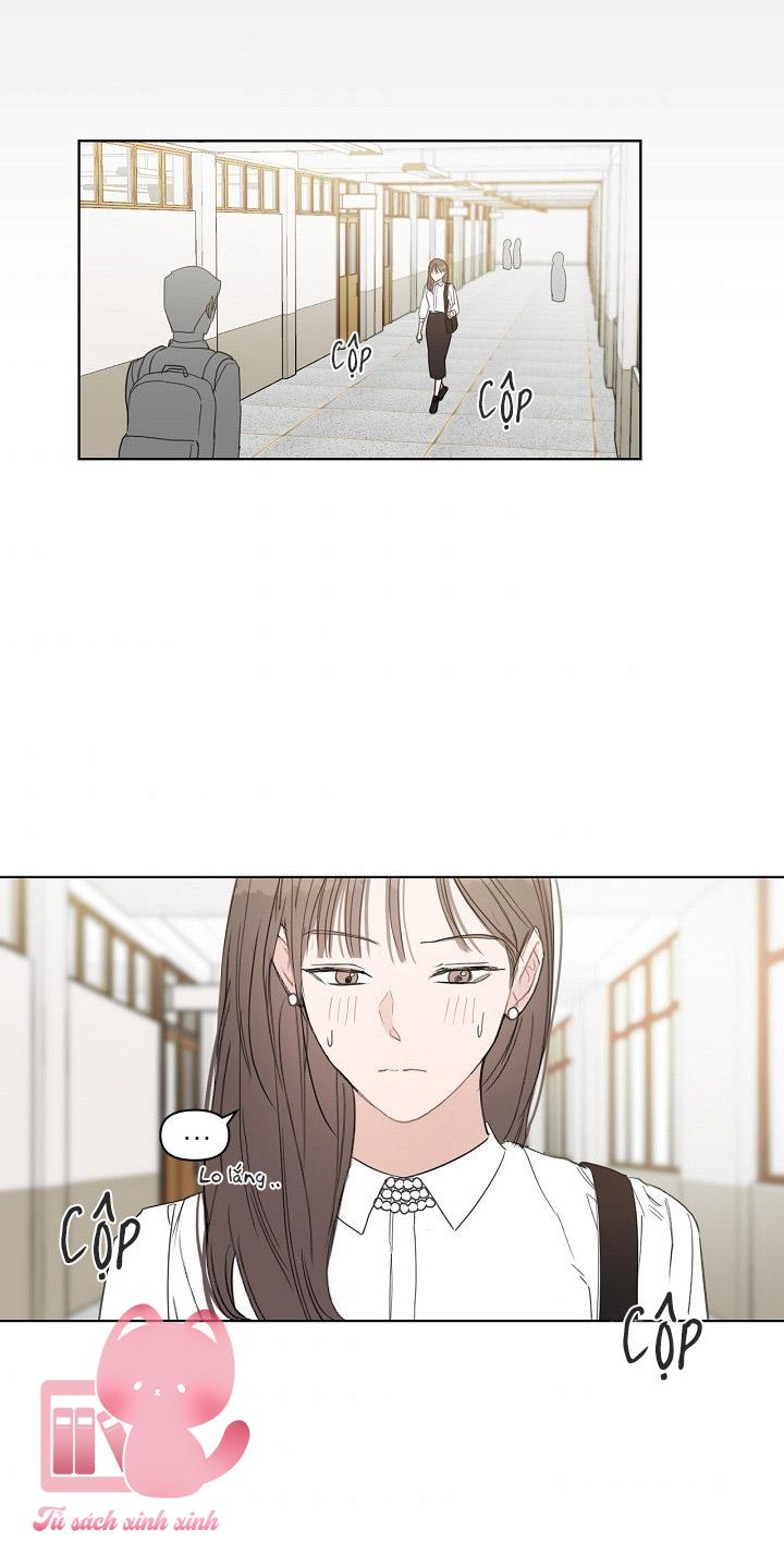 Baby Đến Rồi - Chap 29 - Trang 47