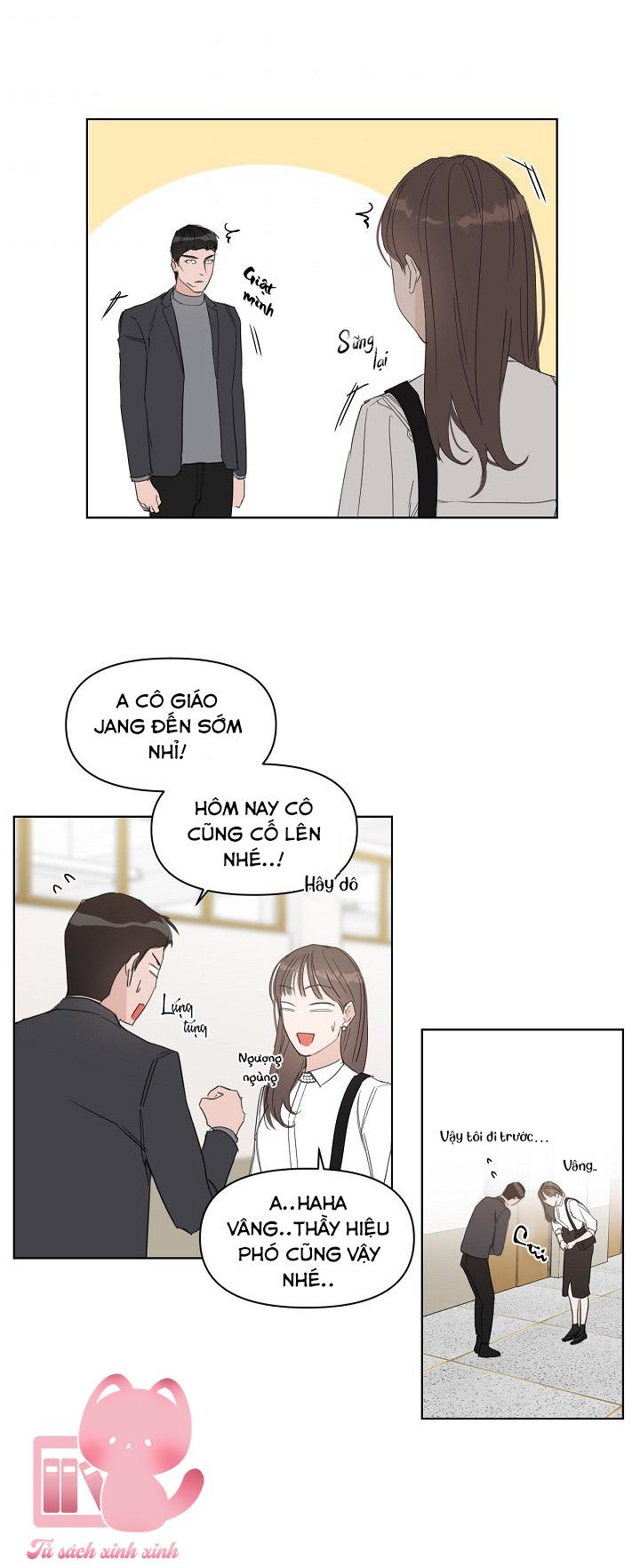 Baby Đến Rồi - Chap 29 - Trang 48
