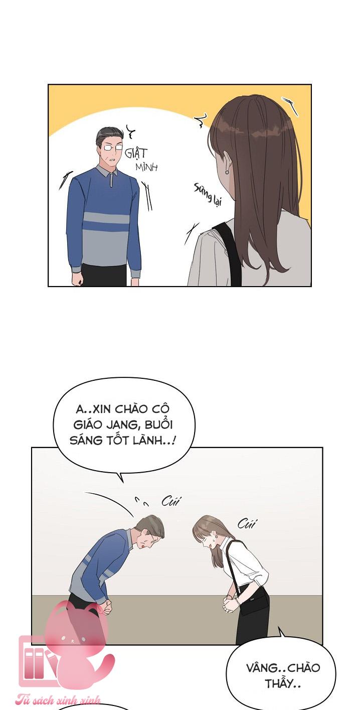 Baby Đến Rồi - Chap 29 - Trang 49