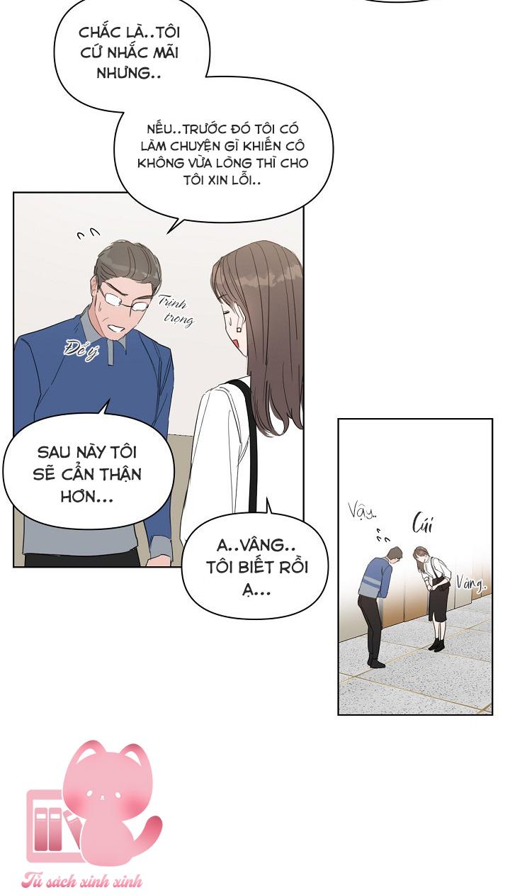 Baby Đến Rồi - Chap 29 - Trang 50