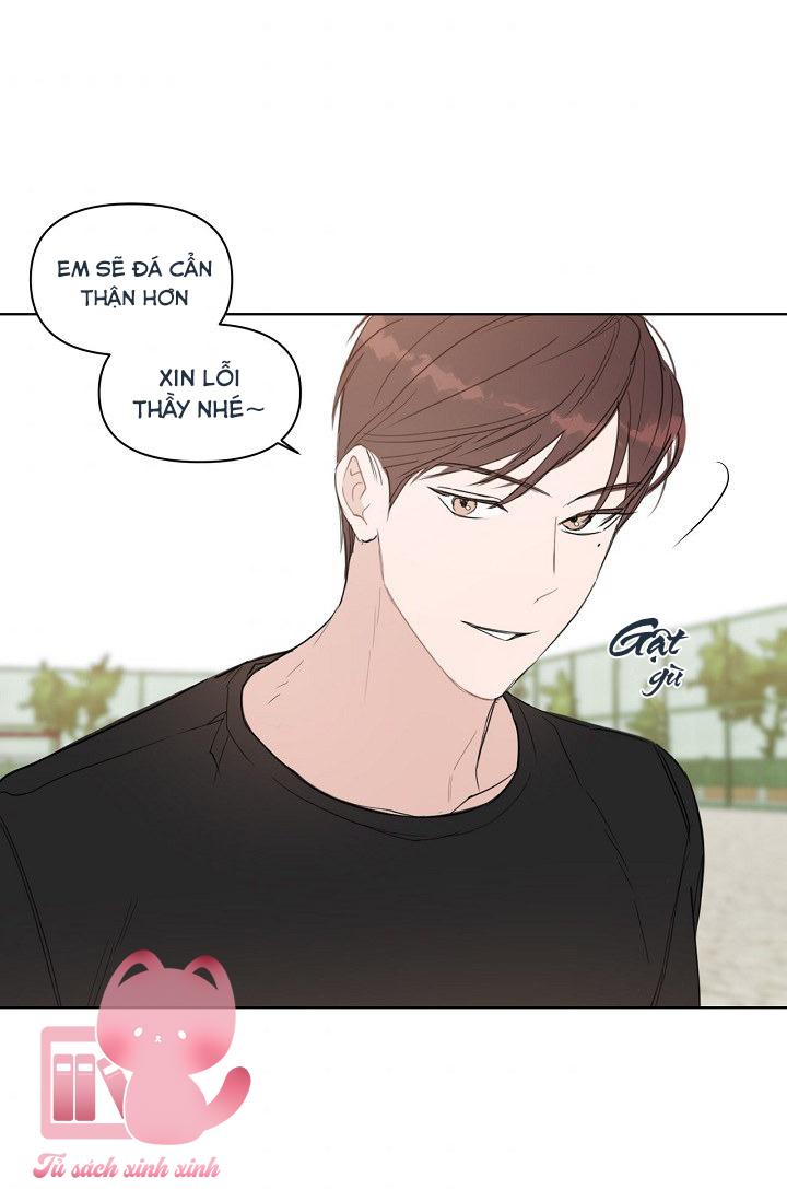 Baby Đến Rồi - Chap 29 - Trang 6