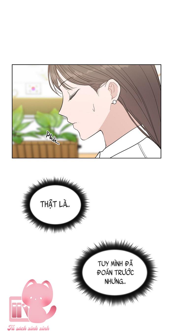 Baby Đến Rồi - Chap 29 - Trang 53