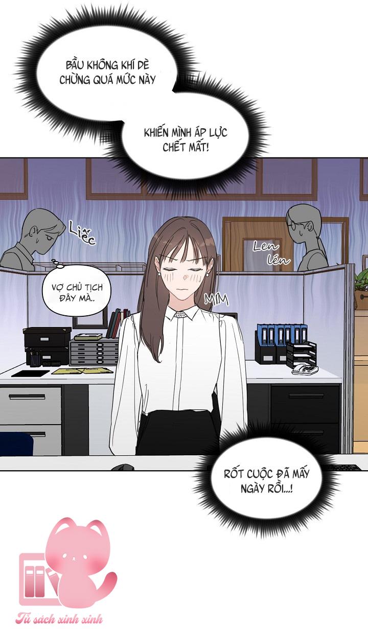 Baby Đến Rồi - Chap 29 - Trang 54