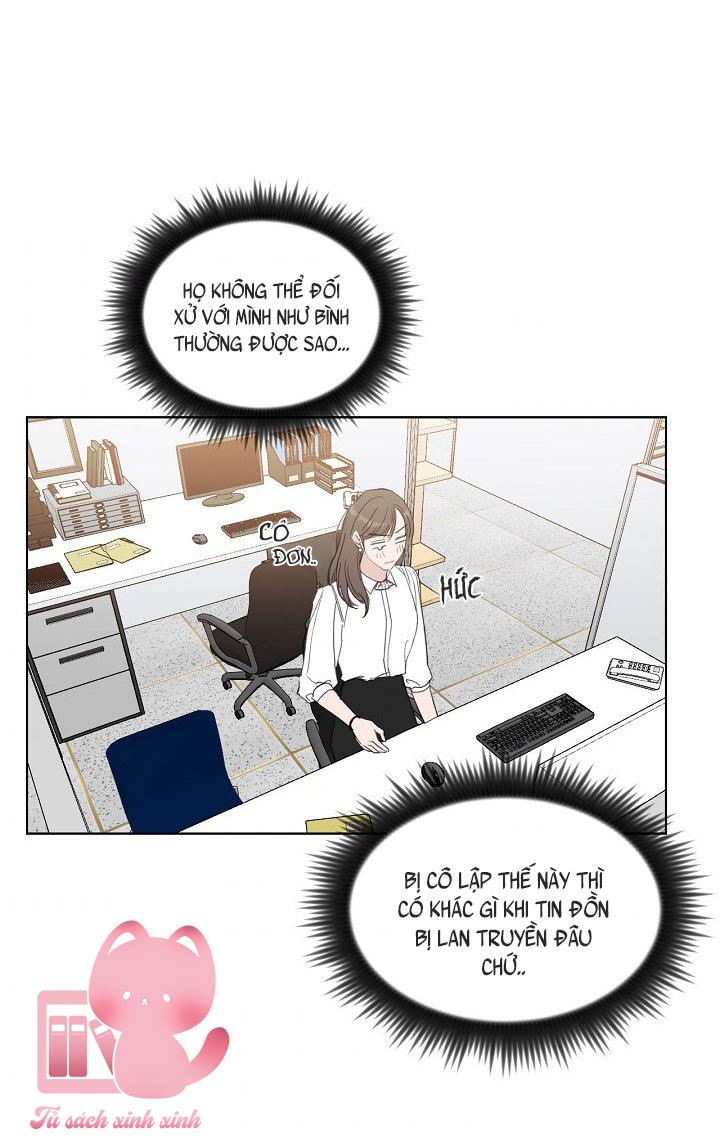 Baby Đến Rồi - Chap 29 - Trang 55