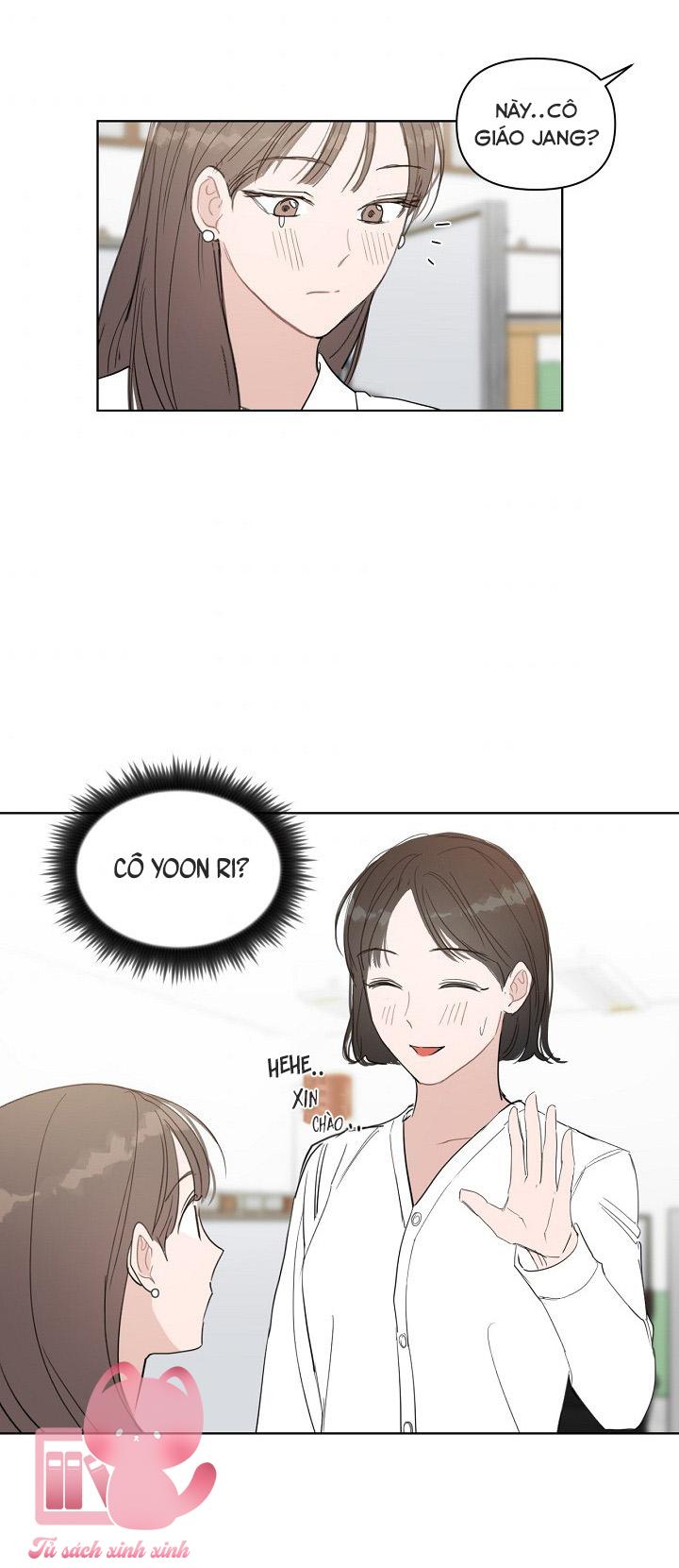 Baby Đến Rồi - Chap 29 - Trang 56