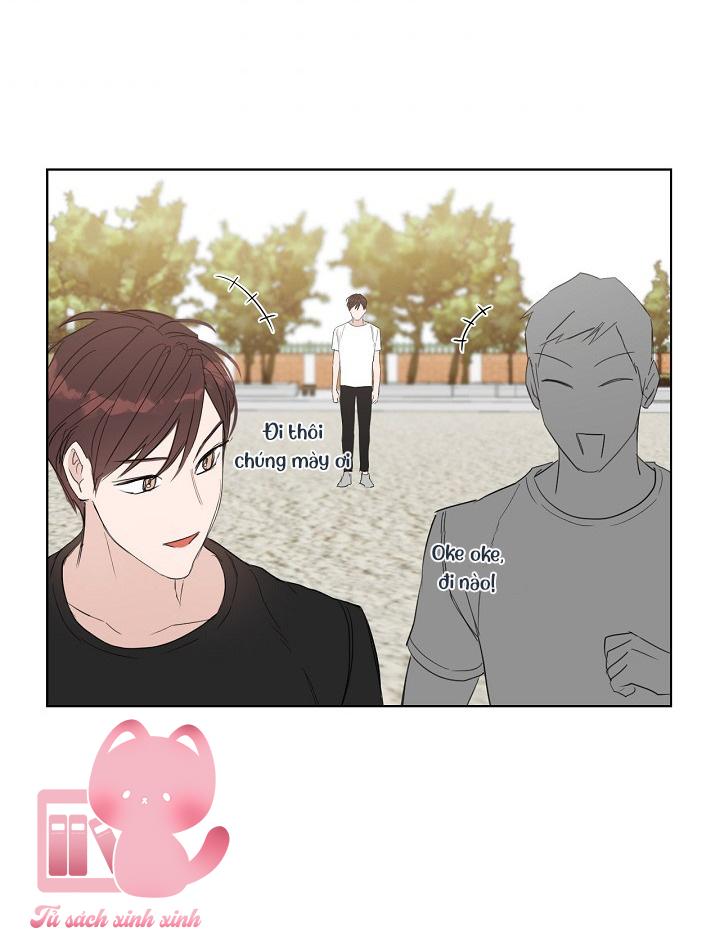 Baby Đến Rồi - Chap 29 - Trang 7