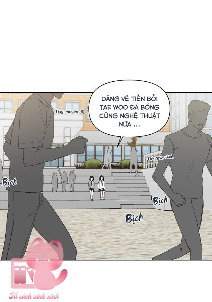 Baby Đến Rồi - Chap 29 - Trang 10