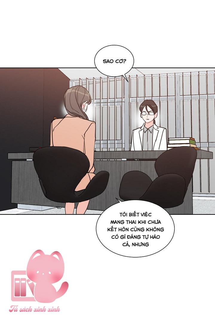 Baby Đến Rồi - Chap 3 - Trang 11