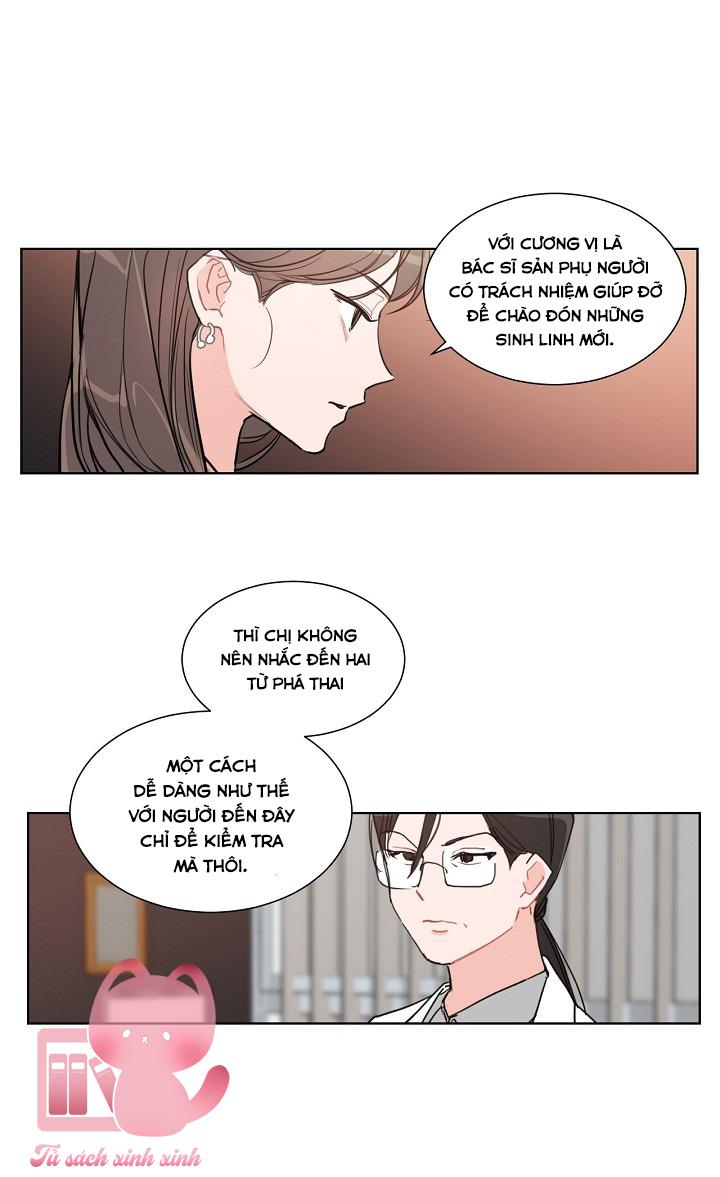 Baby Đến Rồi - Chap 3 - Trang 12