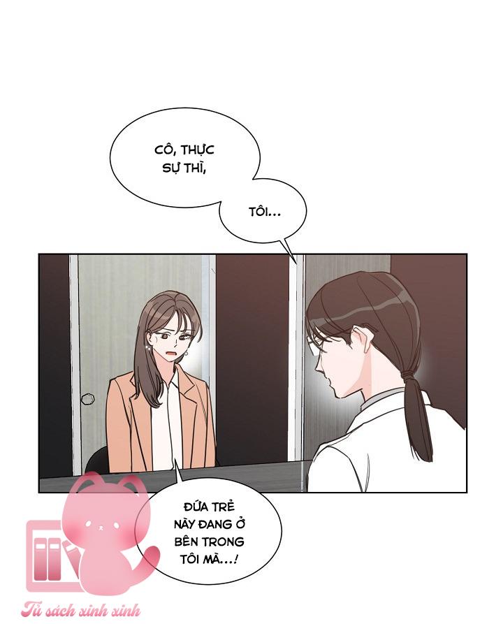Baby Đến Rồi - Chap 3 - Trang 13