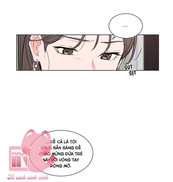 Baby Đến Rồi - Chap 3 - Trang 14