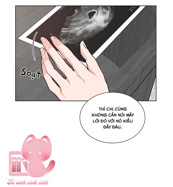 Baby Đến Rồi - Chap 3 - Trang 15