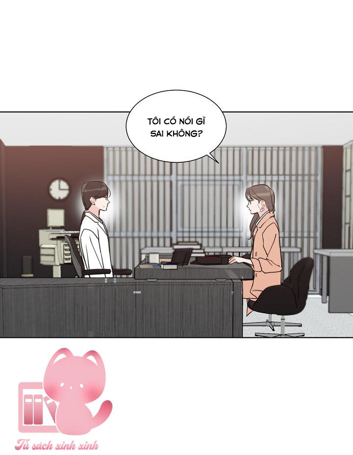 Baby Đến Rồi - Chap 3 - Trang 16