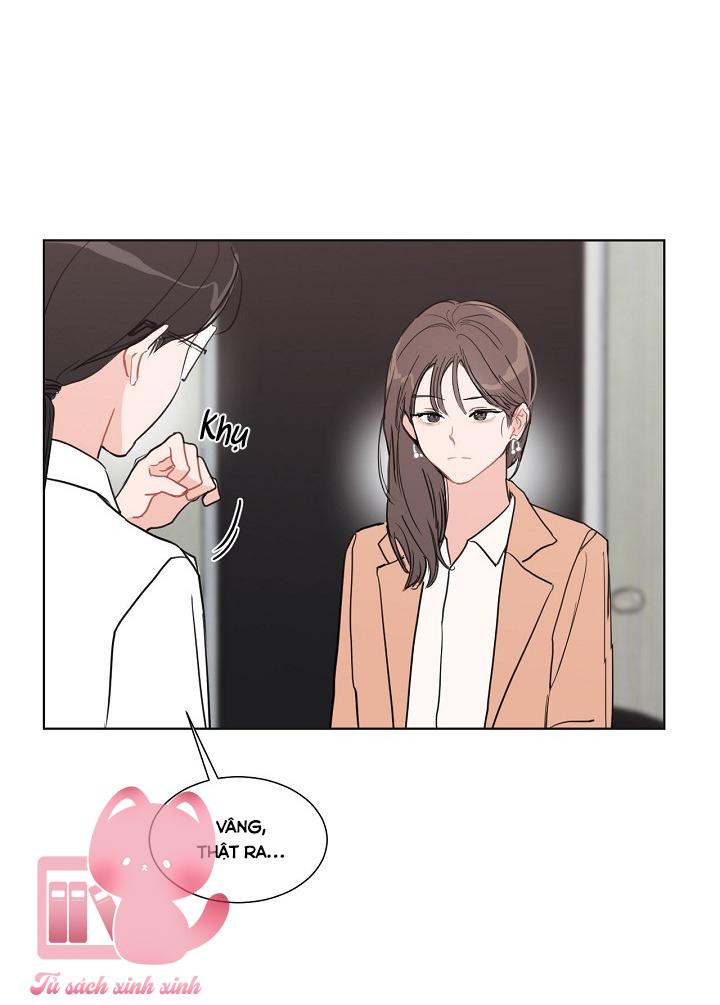 Baby Đến Rồi - Chap 3 - Trang 17